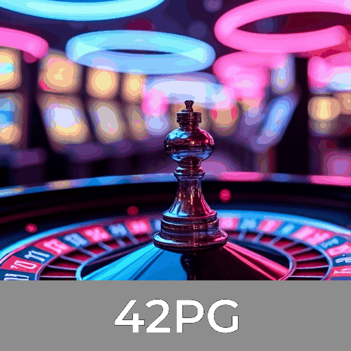 Descubra os Bônus Generosos e Promoções Exclusivas do 42PG