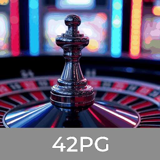 42PG: A Plataforma Confiável para uma Experiência Premium em Apostas