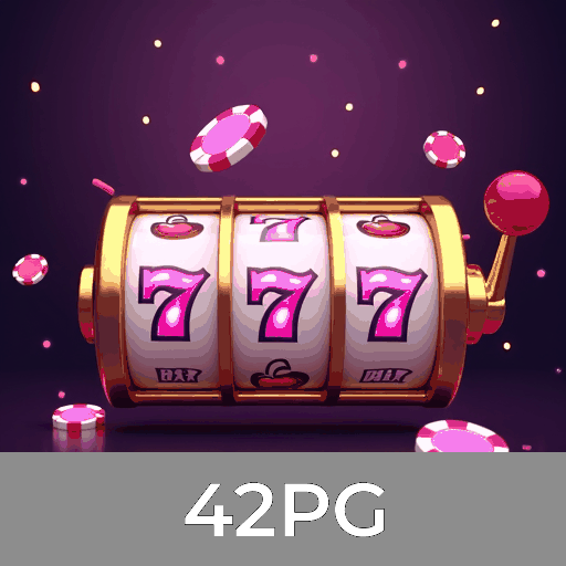 42PG.com - Cassino premiado, pagamentos rápidos - 42PG