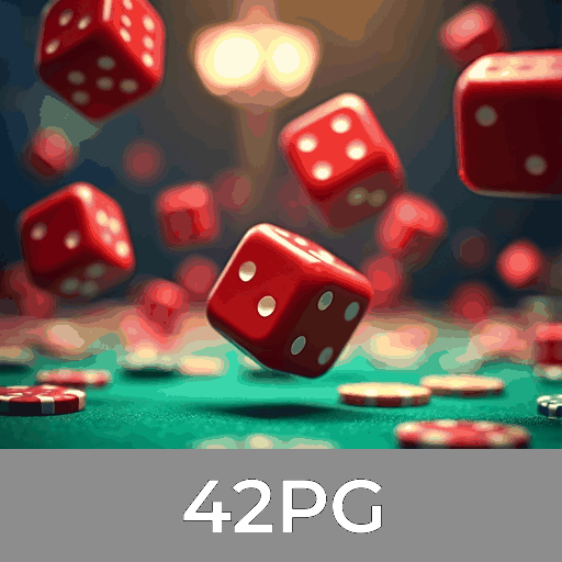 Experimente a Emoção Instantânea com 42PG Crash Game!