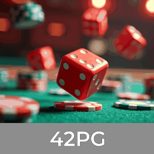 42PG: Sua Plataforma Confiável e Profissional para Apostas Online