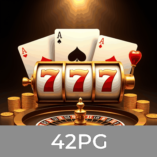 42PG: A Emoção dos Jogos de Cassino e Oportunidades de Ganhar