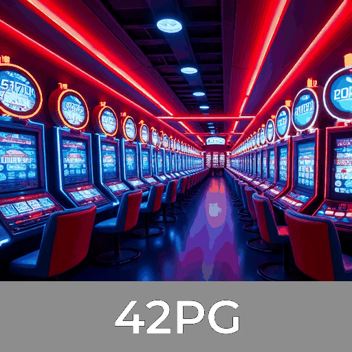 42PG: Promoções Incomparáveis e Bônus Imperdíveis