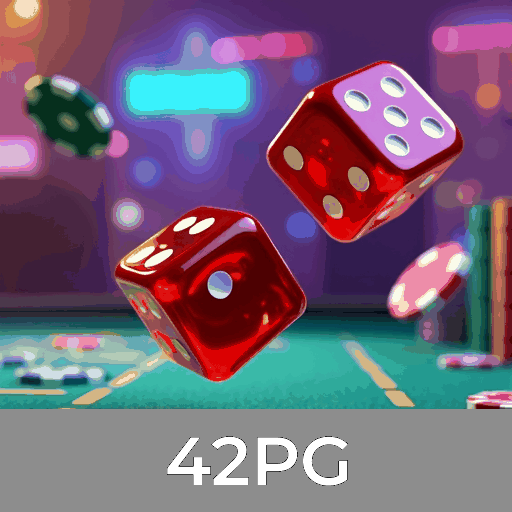 Descubra a conveniência do aplicativo móvel 42PG!